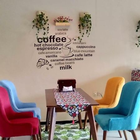 Homestay Wahyudi 1 Syariah Tlekung Esterno foto